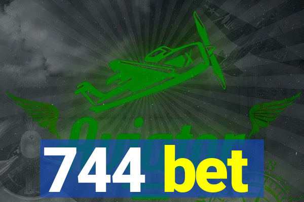 744 bet